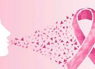 cancer de mama, dia del cancer de mama, seno, cancer, tumor