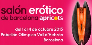 salon erotico de barcelona 2015
