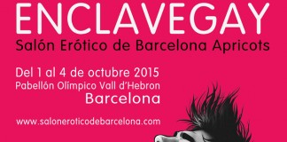 festival erotico de barcelona 2015