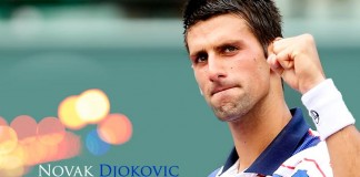 tenista mas sexy Djokovic