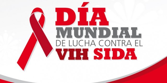 sida, lazo rojo, dia mundial contra el sida