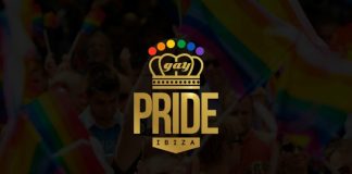 Ibiza Gay Pride